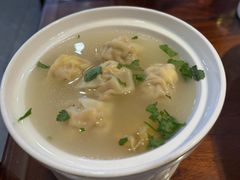 -惠宾饭庄(中山路店)