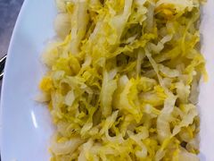 -楼外楼大刀肉传统火锅居(幸福街店)