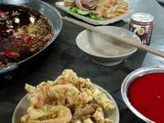 -正渝70年代老火锅(汽博店)