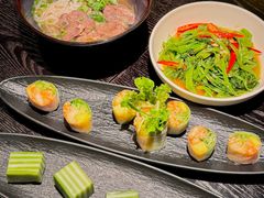 -美奈小馆·越南料理(福田星河COCO Park店)