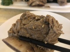 牛肋排-伊祥·敦煌楼