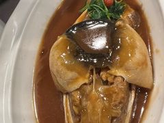 -肆月河豚·新淮扬(金融街店)