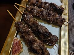 -弓二·烧鸟居酒屋(财富购物中心店)