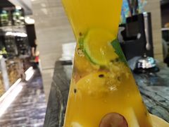 霸气水果茶-RELLMAN莱尔曼牛扒(长安店)