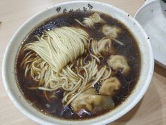 -蒋家桥饺面店(广陵路店)