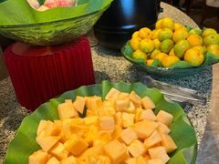 -宁波阳光豪生大酒店·豪生咖啡厅