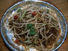 -朵朵开素食餐厅(后宰门街店)