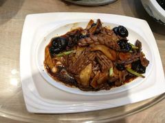 -味莊·青岛菜(云霄路店)