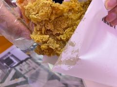 -前进5路汉堡炸鸡(汉街skp店)