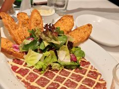 -茹丝葵经典牛排馆(成都IFS店)