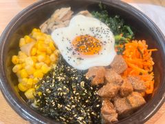 -米村拌饭(东方新天地店)