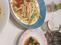 -金陵后厨·南京菜(新街口秣陵路店)