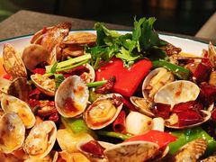 -渝杨胖娃老火锅(中兴路店)