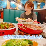 在北京大兴旧宫！被水煮鱼天花板硬控两小时！