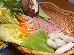 -合风谷(南下塘店)