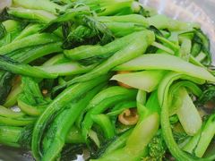 -香顺·客家菜(东坑店)