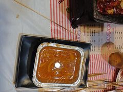 -年轮烧烤·羊蝎子·烤鱼(星湖街店)