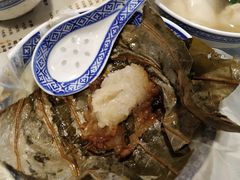 糯米鸡-双喜老铺(人民广场店)