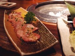 -御牛道日式烤肉料理(杭州万象城店)