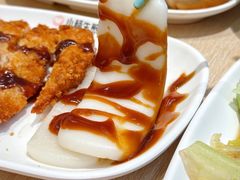 -小杨生煎(天之骄子店)