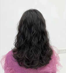 -东梵造型·烫发染发接发连锁SALON