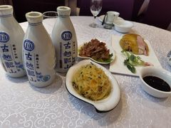 -启东海鲜人家(古美路店)