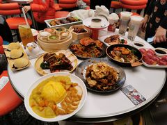 -避风塘·金牌店·夜宵(金玉兰店)