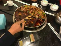 -胖娃古镇鸡杂(磁器口总店)