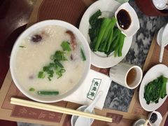 黄枝记粥面店(中环店)-黄枝记粥面店
