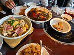 -上名堂·鱼头好吃(体育场路店)