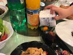 -红色盛宴酒楼(科丰桥店)