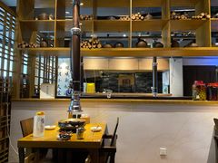 -泥炉烧肉师(新街口金銮巷店)