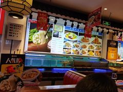 -渔家风味·鲅鱼水饺·央视展播·海鲜天津菜(开发区店)