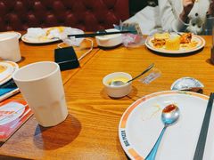 -比格比萨自助(国展店)