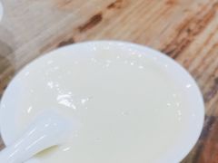 -沙湾姜埋奶(兴新包店)