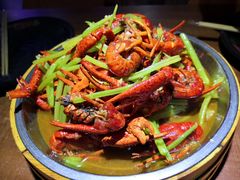 -红盔甲·小龙虾(天钥桥店)