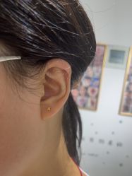 -AI艾耳·专业手工耳洞·穿孔美学馆