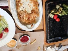 -必胜客(海宁工人路店)