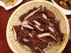 -辣子鸡背(九龙山店)