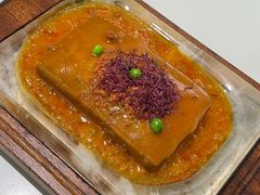 原创肉汁荔浦香芋-3号仓库·创意中国菜(新世界城店)