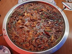 -胖子鱼·天水麻辣鱼火锅(秦州407店)