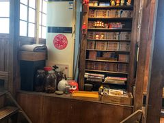 -春草居酒屋·晴子の店