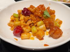 -外婆家(西红门荟聚购物中心店)