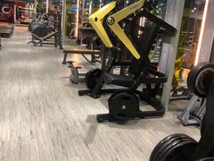 -中航健身会(城市广场·深圳店)