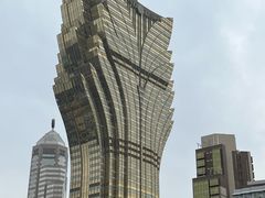 -东望洋炮台东望洋灯塔