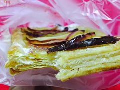 -巴黎贝甜(昆城广场店)