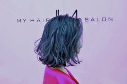 -MY HAIR ARDOR