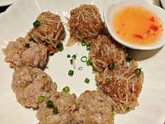 -金苑酒家·客家菜·广东老字号(万象店)