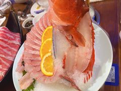 -东海怡品海鲜豆捞(星街坊店)