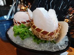 -湊湊火锅·茶憩(南京东路悦荟店)